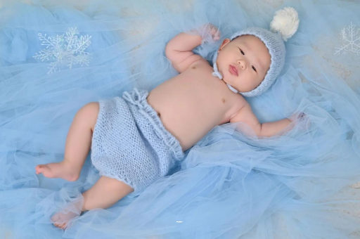 广水宝宝多少度算发烧